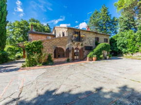 Holiday Home Villa Alari by Interhome Cortona